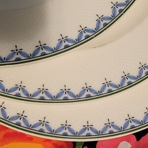 Villeroy & Boch Casa Look salad plate 8.50 inches